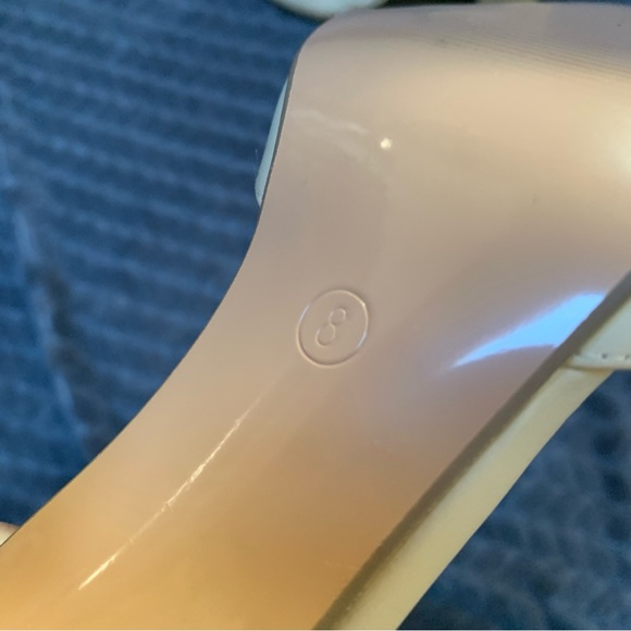 IDIFU Women's 3 Inch Heel Sandals for Women Size 8 Open Toe Strap - Picture 6 of 9